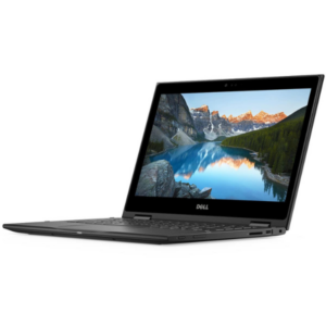 Dell Latitude 3390 2-in-1 Intel Core i5 8th Gen 8GB RAM 256GB SSD 13.3 Inches FHD Touchscreen Display