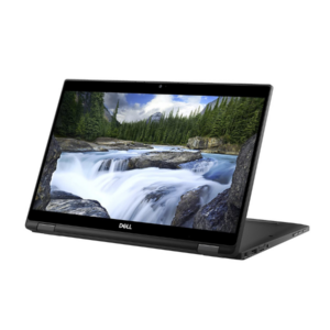 Dell Latitude 7390 2-in-1 Laptop, 13.3inch FHD (1920 x 1080) Touchscreen, Intel Core  i5-8650U,8th Gen 8GB LPDDR3, 256GB Solid State Drive, Windows 10 Pro