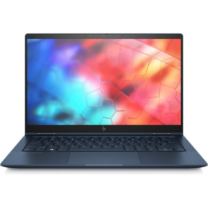 HP Dragon Fly Intel Core i5 16GB Ram 512GB SSD 13.3″ HD Display Windows 11 Pro