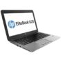 HP EliteBook 820 G2 12.5in 1366x768 HD Laptop, Intel i7-5600U 2.60GHz, 8GB DDR3 RAM, 500GB HDD