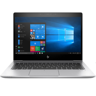 HP EliteBook 830 G5 Intel Core i5-8350U 8GB 256GB 13.3 Inches FHD Display
