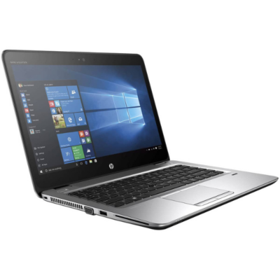 HP EliteBook 840 G4 Intel Core i7 8gb 256gb 14′ FHD Touchscreen