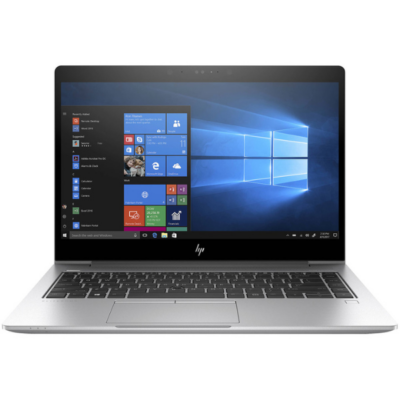 HP EliteBook 840 G5 Core i7 8th Gen 8GB RAM 256GB SSD