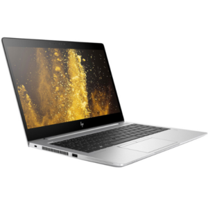 HP EliteBook 840 G5 Intel Core i7 16GB 512GB 14' FHD TouchDisplay