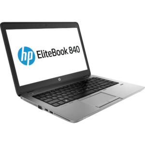 HP Elitebook 840 G1 Intel Core i5 4GB 500GB