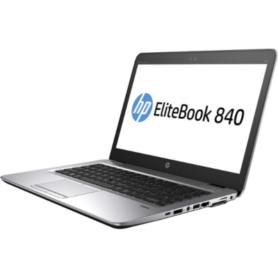 HP Elitebook 840 G1 Intel Core i5 8GB 500GB 14′ Touch Screen