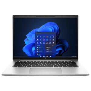 HP Elitebook 840 G9 Intel Core I512th Gen Processor 16GB RAM 512 GB SSD  14" Screen