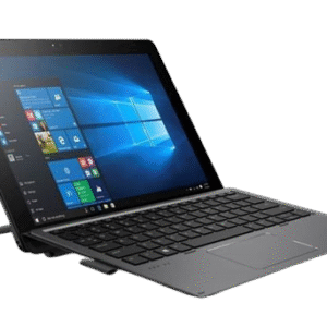 Hp pro x2 612 G2 core i5 8GB RAM 256GB SSD
