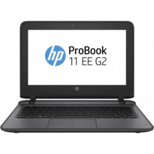 Hp Probook 11 G3 EE X360 Intel Celeron 4GB RAM 128GB SSD 11.6′ Touchscreen Display