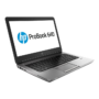HP ProBook 640 G1 Intel Core i5 8GB 500GB