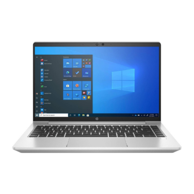 HP ProBook 640 G8 Notebook PC, 11th Gen Intel Core i5-1135G7, 16 GB RAM, 512 GB SSD, 14.0 Inch FHD Screen