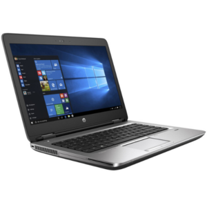 HP Probook 640 G2 Intel Core i5 8GB 256GB