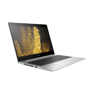 HP Elitebook 840 G5 14" Full HD FHD Touchscreen Laptop (Intel Quad-Core i7-8550U, 16GB DDR4, 512GB PCIe NVMe M.2 SSD)