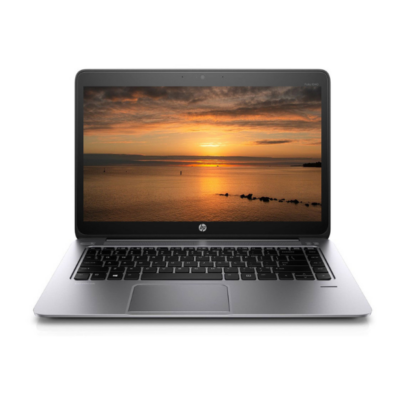 Hp 1040 G2 5th Gen core i5 8GB RAM 256GB SSD TouchScreen
