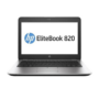 HP EliteBook 820 G3 – 12.5″ – Core i7 8GB RAM 256GB SSD