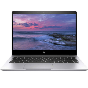 HP EliteBook 840 G5 Core i5 8th Gen 8GB RAM 256GB SSD 14″ Touchscreen Display