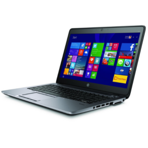 Hp Elitebook 840 G3 Intel Core i7 6th Gen 8GB RAM 256GB SSD 14 Inches FHD Display