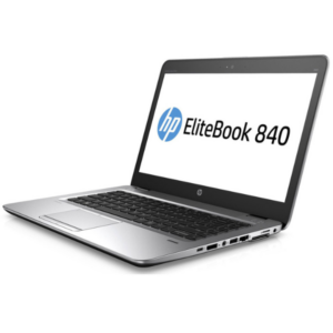 HP EliteBook 840 G4 Intel Core i5 7th Gen 8GB RAM 256GB SSD 14' Touchscreen