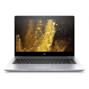 HP EliteBook 840 G5 Core i7 8th Gen 16GB RAM 256GB SSD 14″