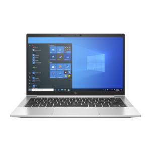 HP EliteBook 830 G8 Core i5 11th Gen 16GB DDR4 RAM 512 GB 13.3″ FHD Display