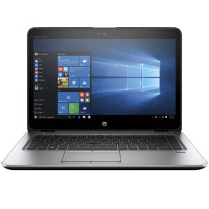 HP EliteBook 840 G3 Intel Core i5 6th Gen 8GB RAM 256GB SSD 14 Inch FHD Touchscreen Display