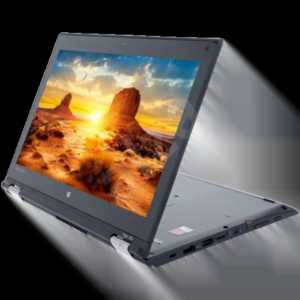 Lenovo ThinkPad X380 Yoga 20LH Core i5 8350U/1.7 GHz - Win 10 Pro 64-bit - 8 GB RAM - 256 GB SSD 13.3 inch IPS touchscreen