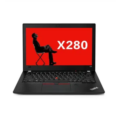 Lenovo ThinkPad X280 Laptop Core i5 8250U 8GB 256GB SSD