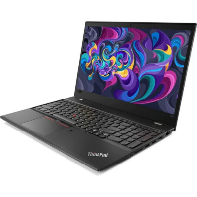 Lenovo ThinkPad T580 Intel Core i5-8350U 8GB RAM 256GB SSD15.6′ Screen