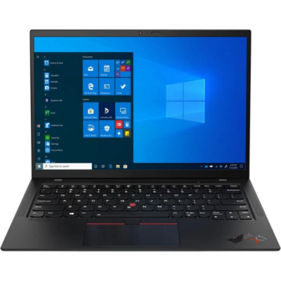 Lenovo ThinkPad X1 Carbon  Intel Core i5 6th Gen 8GB RAM 256GB SSD