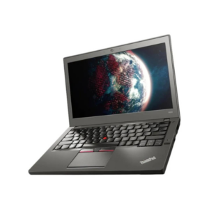 Lenovo ThinkPad X250 Intel Core i3 8GB RAM 256GB SSD