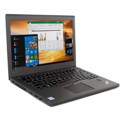 Lenovo ThinkPad X270 Intel Core I5 8GB 256GB