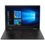Lenovo Thinkpad X1 Carbon 5th 14" IPS Full HD FHD(1920x1080)  Laptpop (Intel Core i5-6300u, 8GB, 256GB PCIe M.2 SSD) Type-C, Thunderbolt 3 Windows 10 PRO