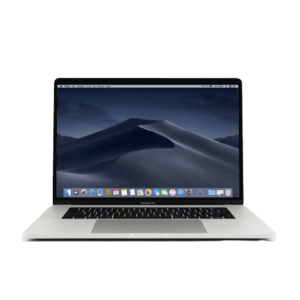Macbook Pro 2015 Intel Core i7 16GB RAM 512GB SSD