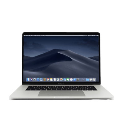 Macbook Pro 2015 Intel Core i7 16GB RAM 512GB SSD