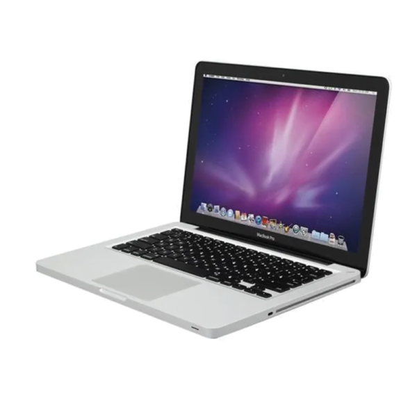 APPLE MACBOOK PRO A1278 CORE I5 2.5GHZ, 4GB RAM, 500GB HDD, 13.3in SCREEN - Image 3