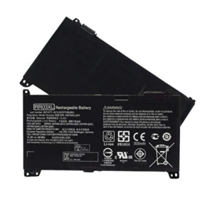 HP ProBook 430 G4, 440 G4, 450 G4, 455 G4, 470 G4 Original RR03XL Battery