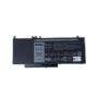 Dell Latitude E5250 Laptop Battery RYXXH