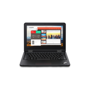 Lenovo ThinkPad Yoga 11e X360 Intel Celeron 4GB RAM 128GB SSD 11.6"