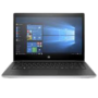 HP Probook 440 G5 14" HD (Intel Quad-Core i5-8250U, 8 GB DDR4 Memory, 256GB M.2 SSD, UHD 620) HDMI, VGA, Ethernet, Windows 10 Pro
