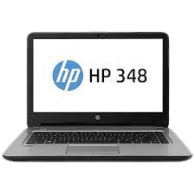 HP 348 G4 14-inch Laptop (8th Gen Core i5/8GB/256 GB SSD)