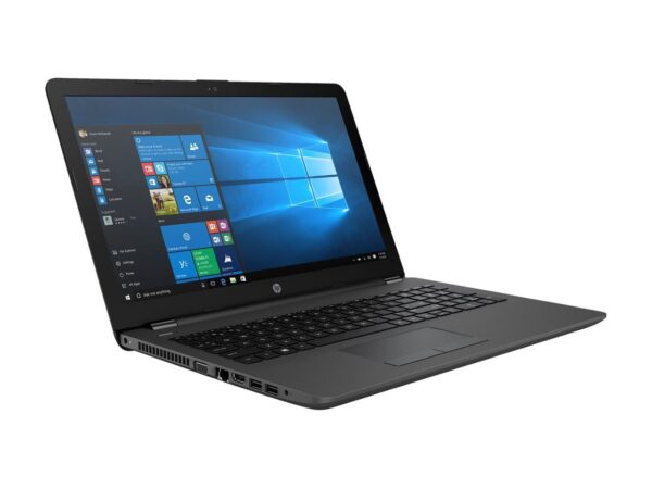 HP 250 G5 – 15.6″ – Intel Celeron – 500GB HDD – 4GB RAM – DOS- Black - Image 3