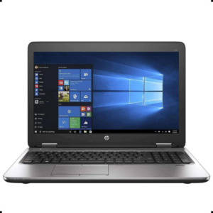 HP Probook 640 G1 Intel Core i3 8GB RAM 500GB HDD