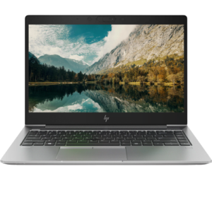 HP ZBOOK 14U-G5 Mobile Intel:I5-8350U/CI5-1.70GLV 8GB/1-DIMM 256GB Windows 10 Pro 64-bit - 1920 X 1080