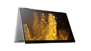 HP EliteBook 1040 x360 G5 2-in-1 Laptop, 14 FHD Touchscreen, 8th Gen Intel Core i5-8665U, 16 GB RAM, 512 GB SSD,