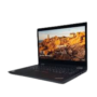 Lenovo ThinkPad X380 Yoga 20LH Core i5 8350U/1.7 GHz - Win 10 Pro 64-bit - 8 GB RAM - 256 GB SSD 13.3 inch IPS touchscreen