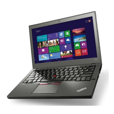 Lenovo ThinkPad X250 Intel Core i5-6300U 2.60Ghz 8GB RAM 256GB SSD 12.5″ Display
