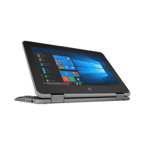 HP ProBook X360 11 G4 intel core i5   8GB RAM, 256GB SSD, Touchscreen 2-in-1 Laptop, 11.6″ Screen