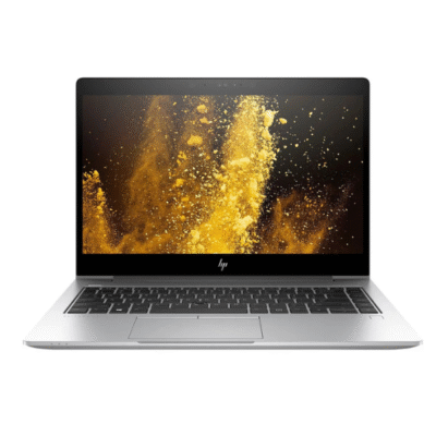 HP EliteBook 840 G5 Core i7 8th Gen | 16GB RAM | 512GB SSD | 14″ FHD Display