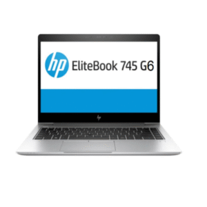 HP ProBook 745 G6