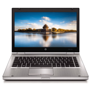HP EliteBook 8460p
